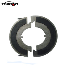 M-1018 Top Quality Two-Piece Clutch Brake For American Trucks